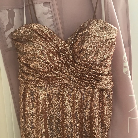 Revelry Dresses & Skirts - Celeste style Revelry Dress